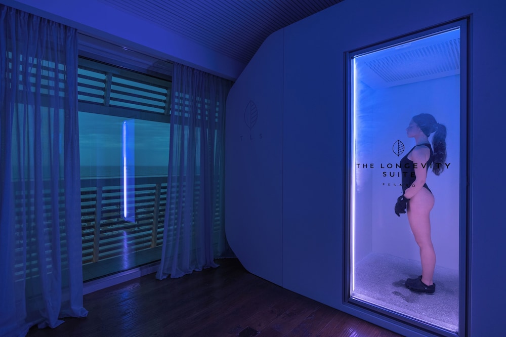 Spa treatment