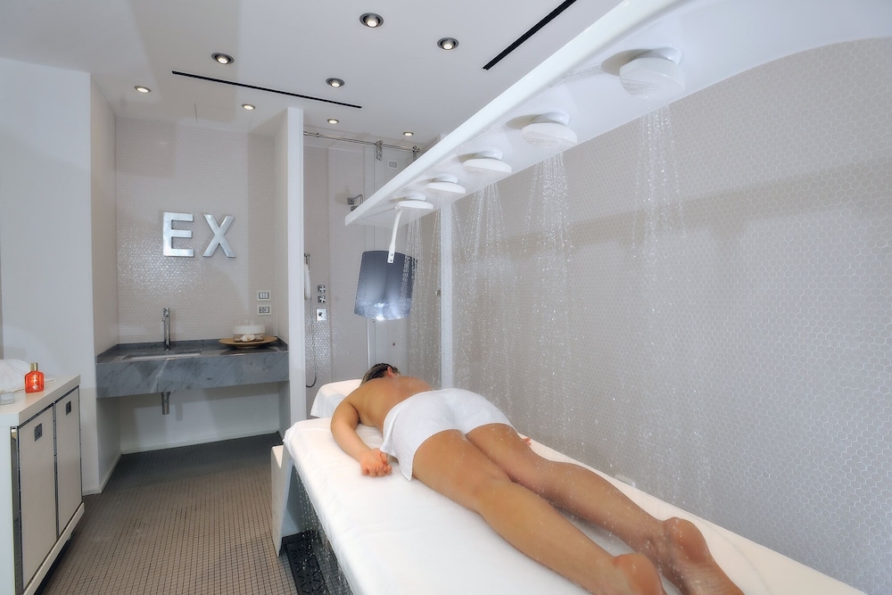 Spa treatment