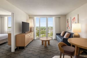 thumbnail: View from room