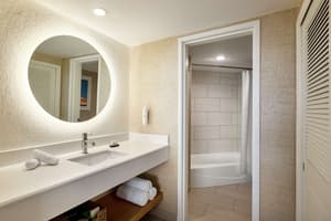 thumbnail: Bathroom shower