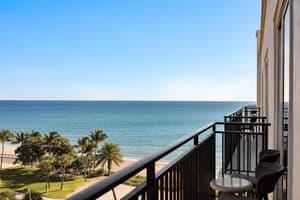 thumbnail: View from room