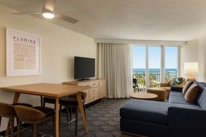 thumbnail: Living area