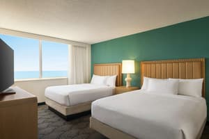 thumbnail: View from room