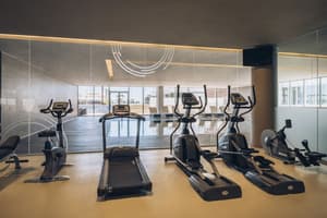 thumbnail: Gym