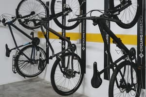 thumbnail: Bicycling