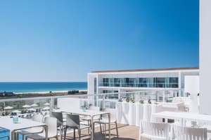thumbnail: Terrace/patio