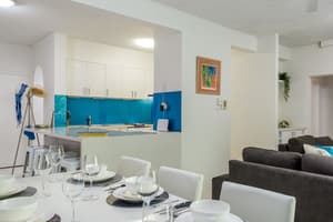 thumbnail: In-room dining