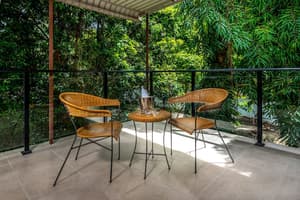 thumbnail: View from property