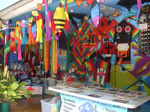 thumbnail: Children's area