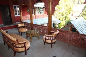 thumbnail: Terrace/patio