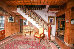 thumbnail: Staircase