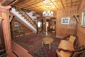 thumbnail: Staircase