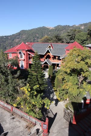 thumbnail: Exterior