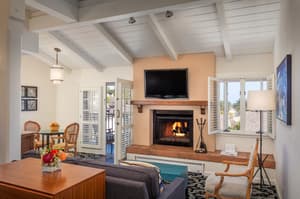 thumbnail: Living area