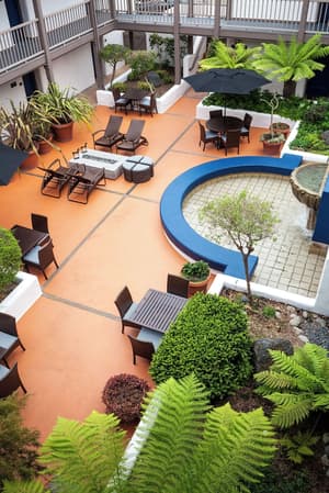 thumbnail: Terrace/patio