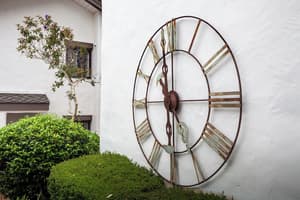 thumbnail: Terrace/patio