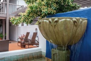 thumbnail: Terrace/patio