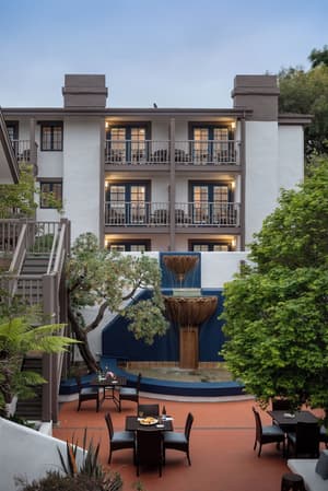 thumbnail: Terrace/patio