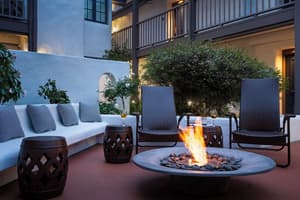 thumbnail: Terrace/patio