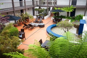 thumbnail: Courtyard