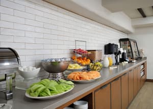 thumbnail: Breakfast buffet