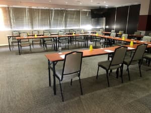 thumbnail: Meeting facility
