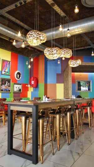 thumbnail: Restaurant