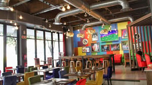 thumbnail: Restaurant