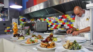 thumbnail: Restaurant