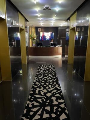 thumbnail: Reception