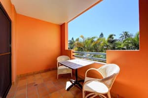 thumbnail: Balcony
