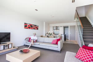 thumbnail: Living area