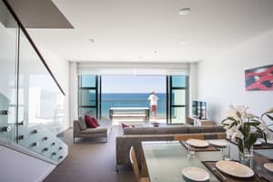 thumbnail: Private kitchenette