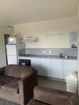 thumbnail: In-room dining