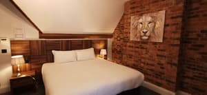 thumbnail: Room