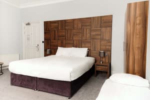 thumbnail: Room