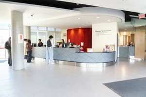 thumbnail: Reception