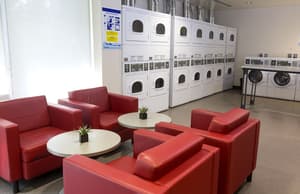 thumbnail: Laundry room