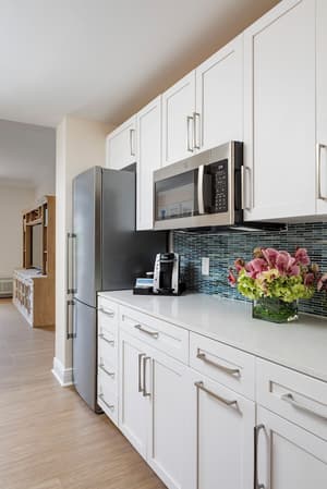 thumbnail: Private kitchen