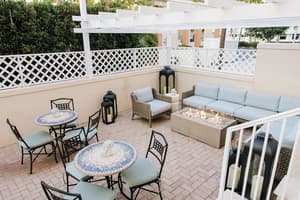 thumbnail: Terrace/patio