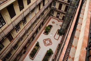 thumbnail: Terrace/patio