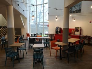 thumbnail: Interior