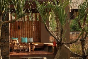 thumbnail: Terrace/patio
