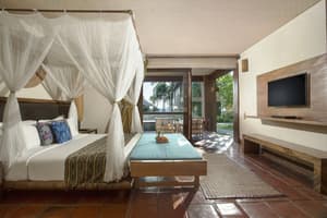 thumbnail: View from room