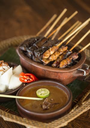 thumbnail: Food and drink