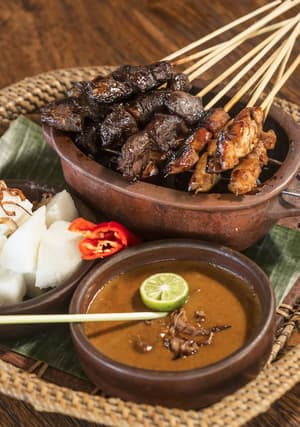 thumbnail: Food and drink