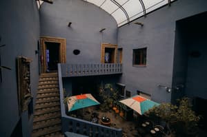 thumbnail: Living area