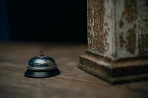 thumbnail: Reception