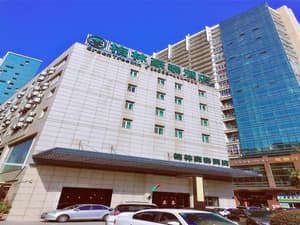 thumbnail: General view