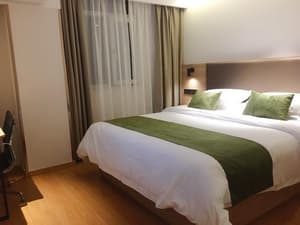 thumbnail: Room
